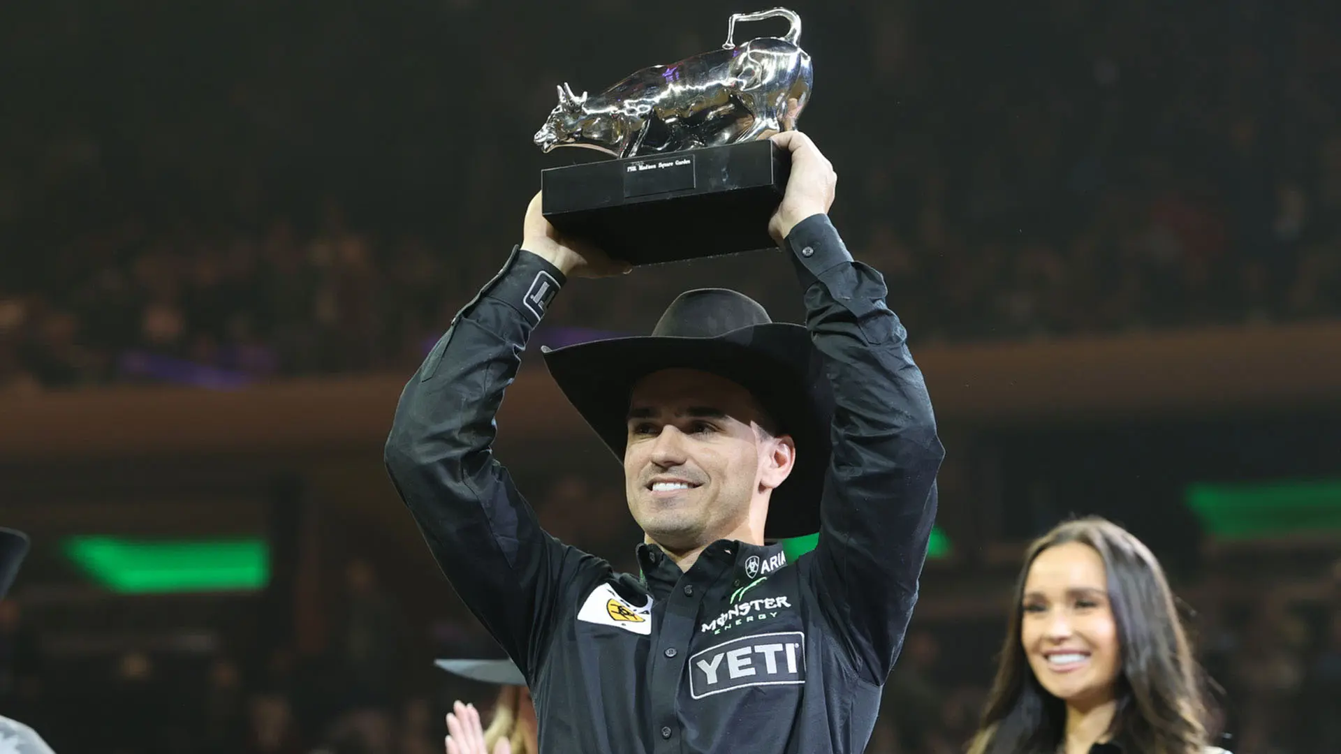 In season debut, two-time World Champion Jose Vitor Leme wins in New York City