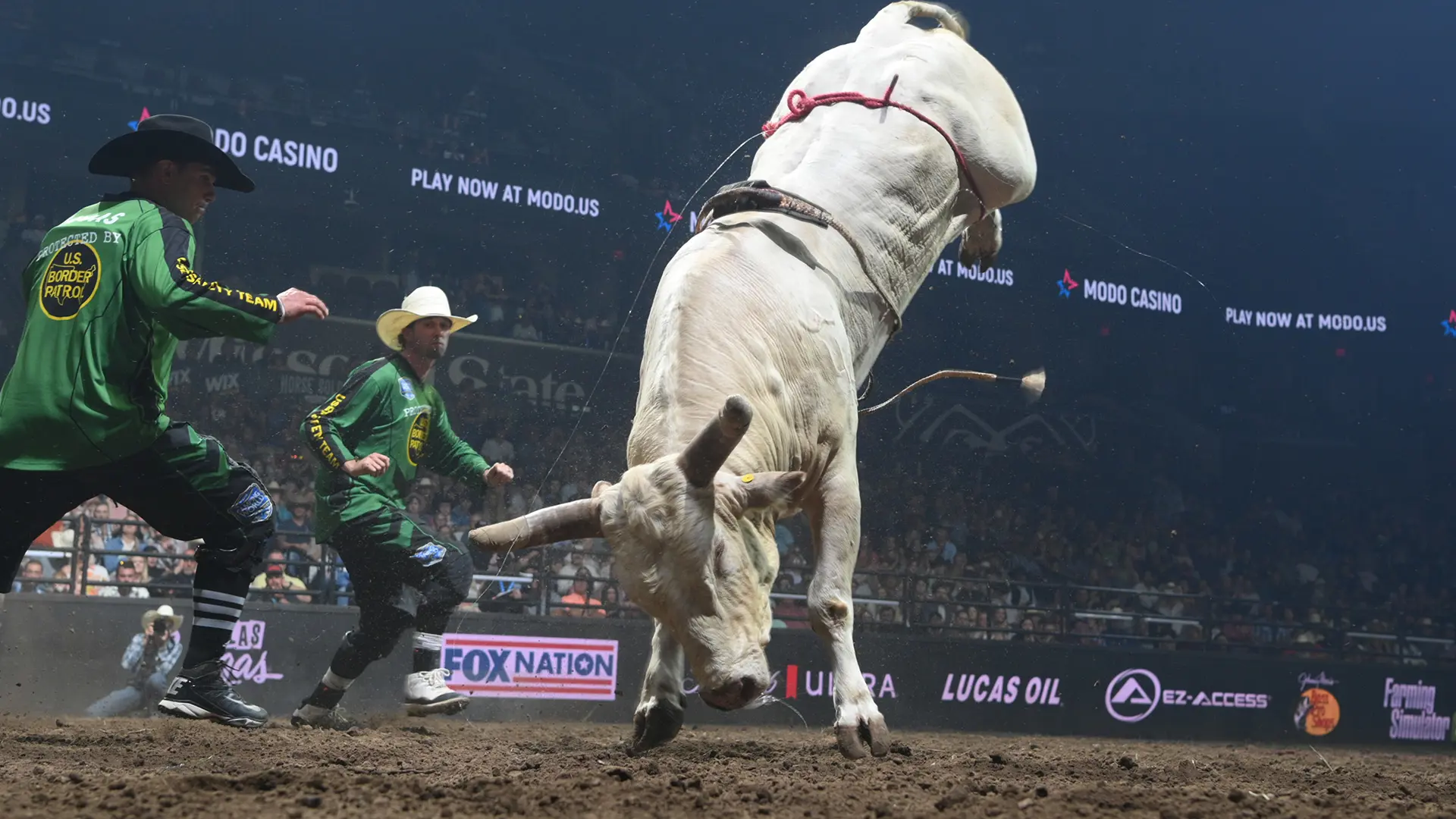 IR list and roster moves: Anaheim rider report – September 5, 2025