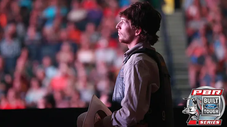 Lowe’s season on hold until World Finals because of elbow injury