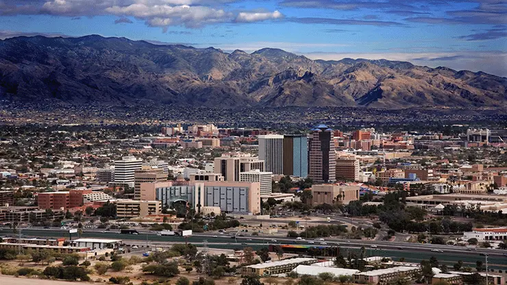 Game Notes: Tucson