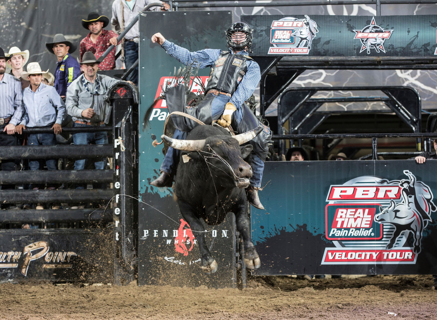 PBR | Skeeter Kingsolver wins Velocity Tour Albany Classic