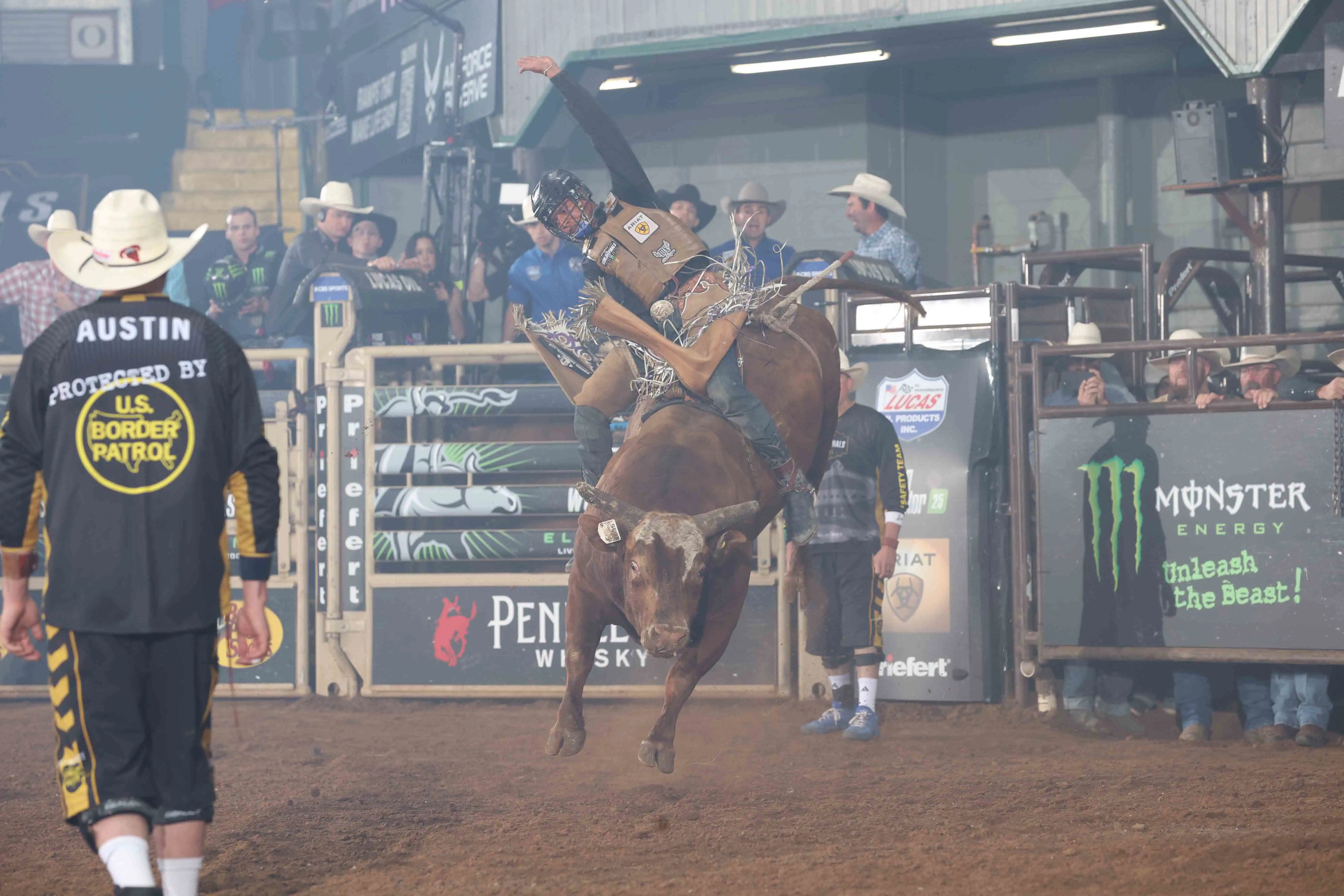 25 LIVE Fort Worth 01 076