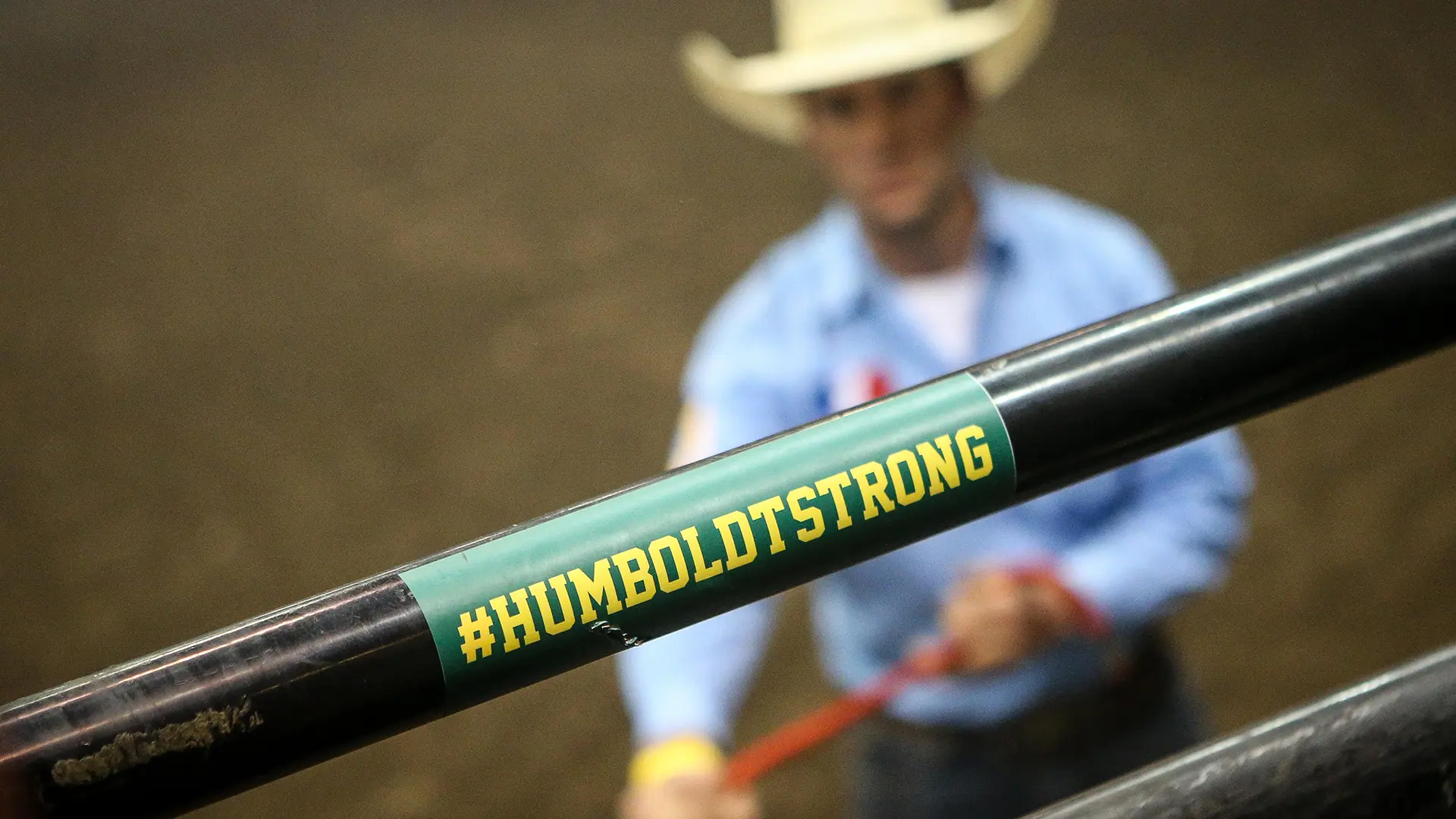 PBR Canada is Humboldt Strong