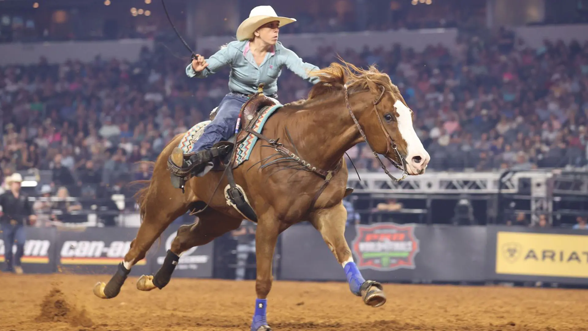 2024 Women's World Championship concludes at AT&T Stadium and crowns four event champions