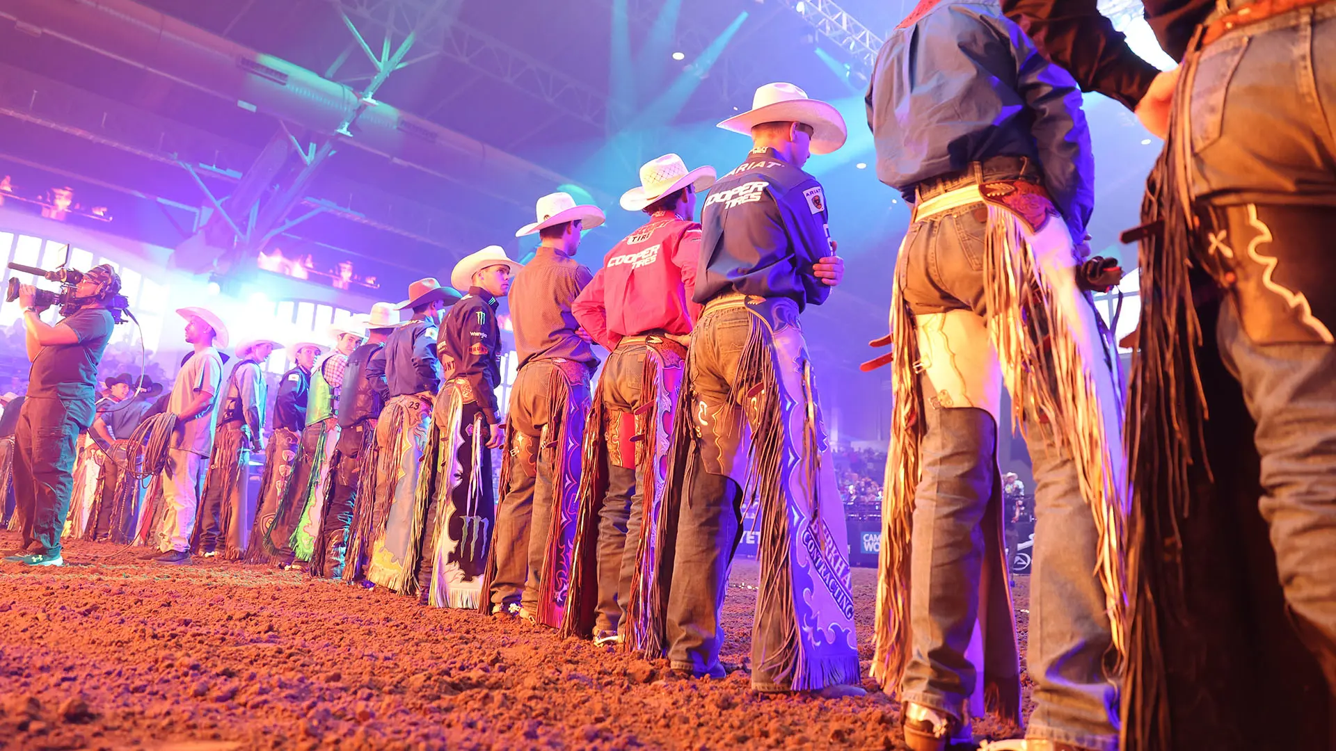 Where to Watch: PBR World Finals Championship