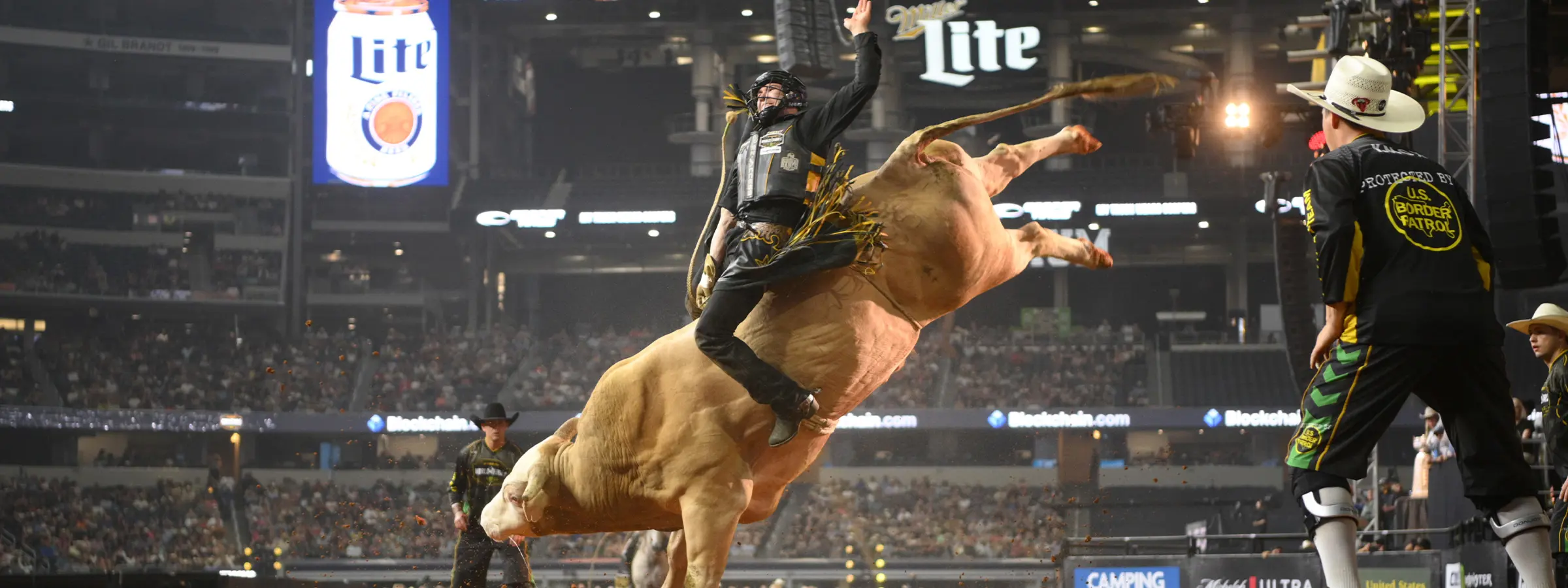 MODO CASINO PBR CHICAGO