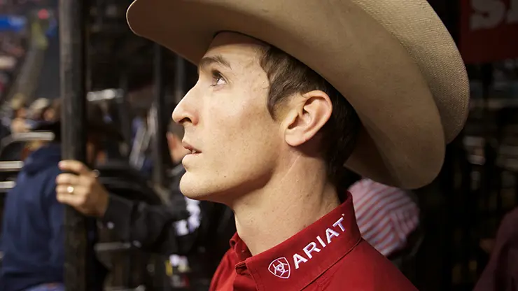 8 Questions with Jordan Hupp