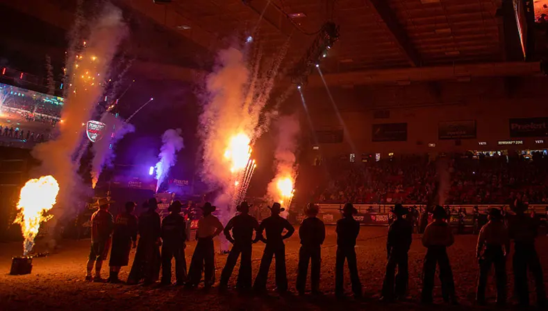 Pendleton Whisky Velocity Tour Finals to debut in Corpus Christi, Texas May 6-7