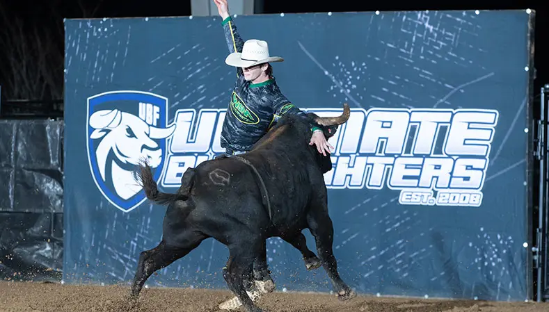 2020 UBF World Champion Chance Moorman goes back-to-back to win first standalone UBF event of 2022