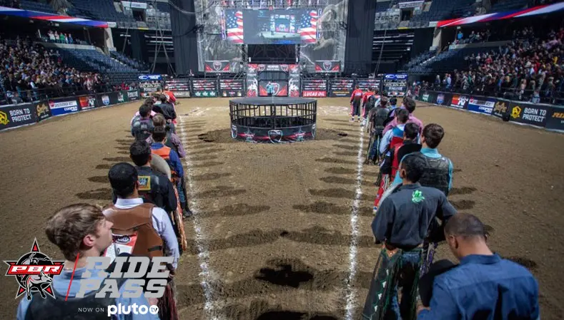 What’s on RidePass on Pluto TV this week: Live Velocity Tour action and rank rides from the archives  
