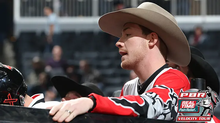 Byrne riding with extra motivation in 2018