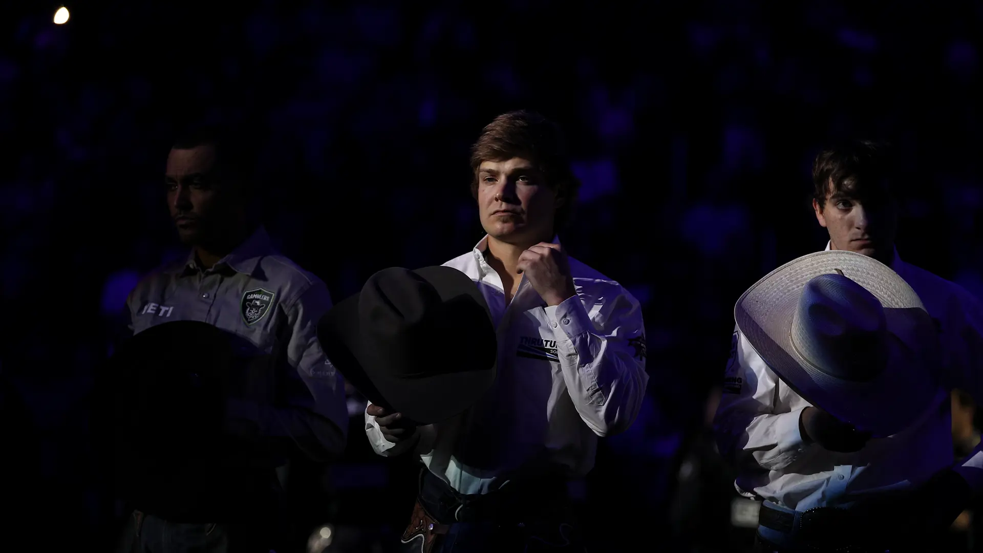 Oklahoma Freedom gets ‘gut check’ and roars back to life at PBR Team Series Championship