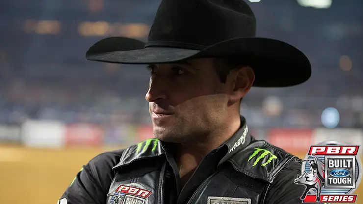 Marchi still has 600 rides in his sights