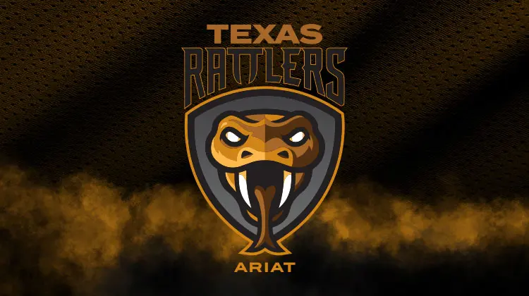 Ariat Texas Rattlers to compete in groundbreaking PBR Team Series launching in June 2022