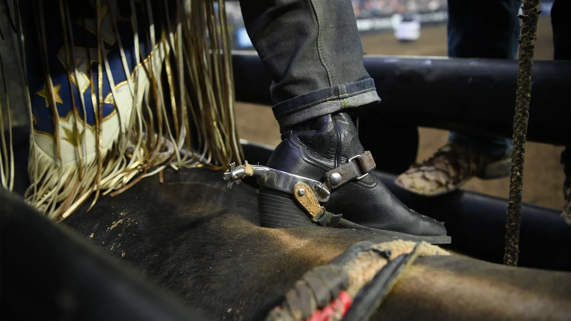 Professional Bull Riders buck back to Kennewick, Washington with Challenger Series event Sept. 5-6