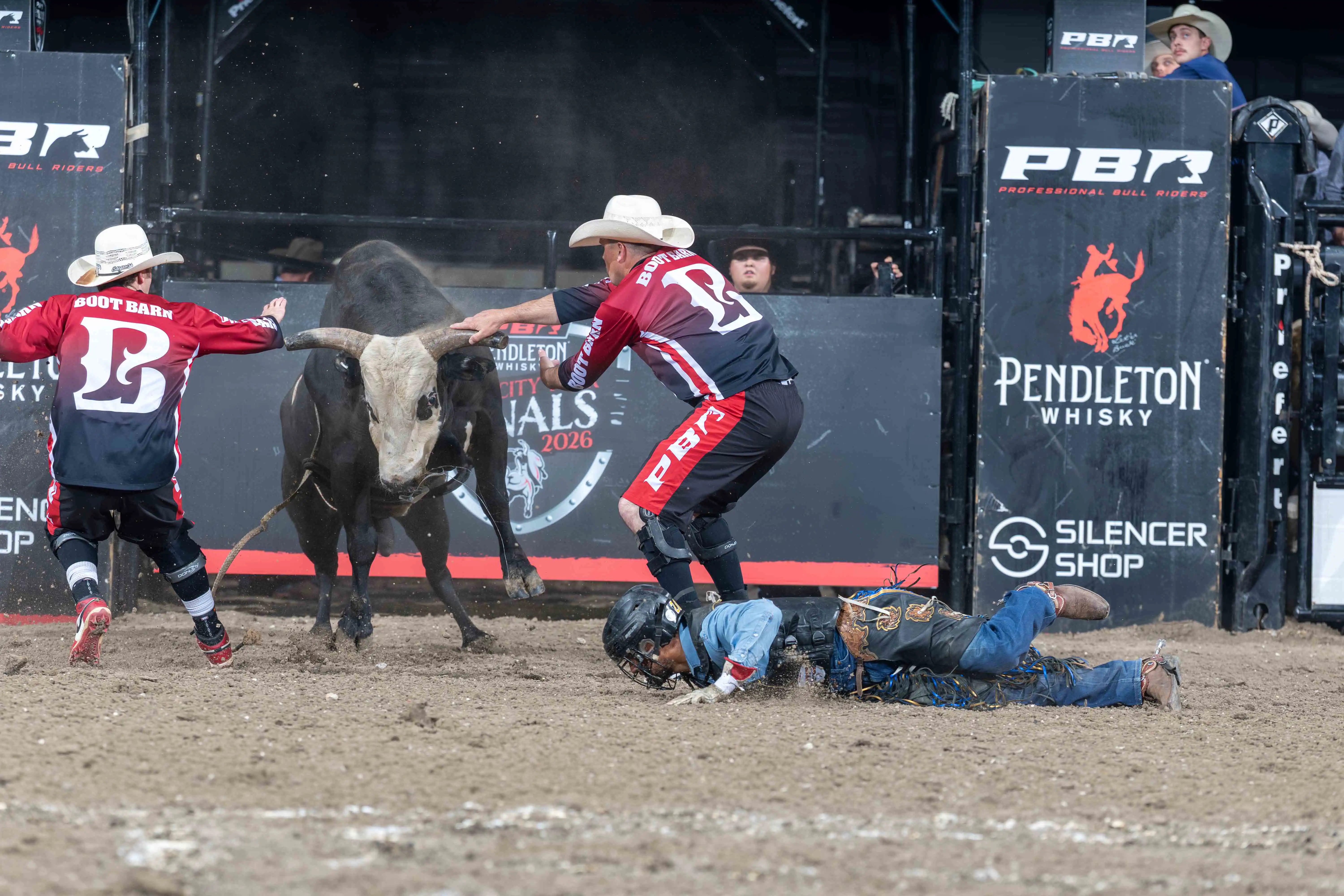 Pbr Female Rider PBR | PBR Ontario