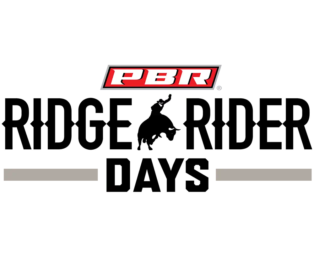 PBR Teams: Ridge Rider Days | October 10-12, 2025 | BUY NOW