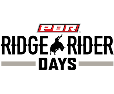 PBR Teams: Ridge Rider Days