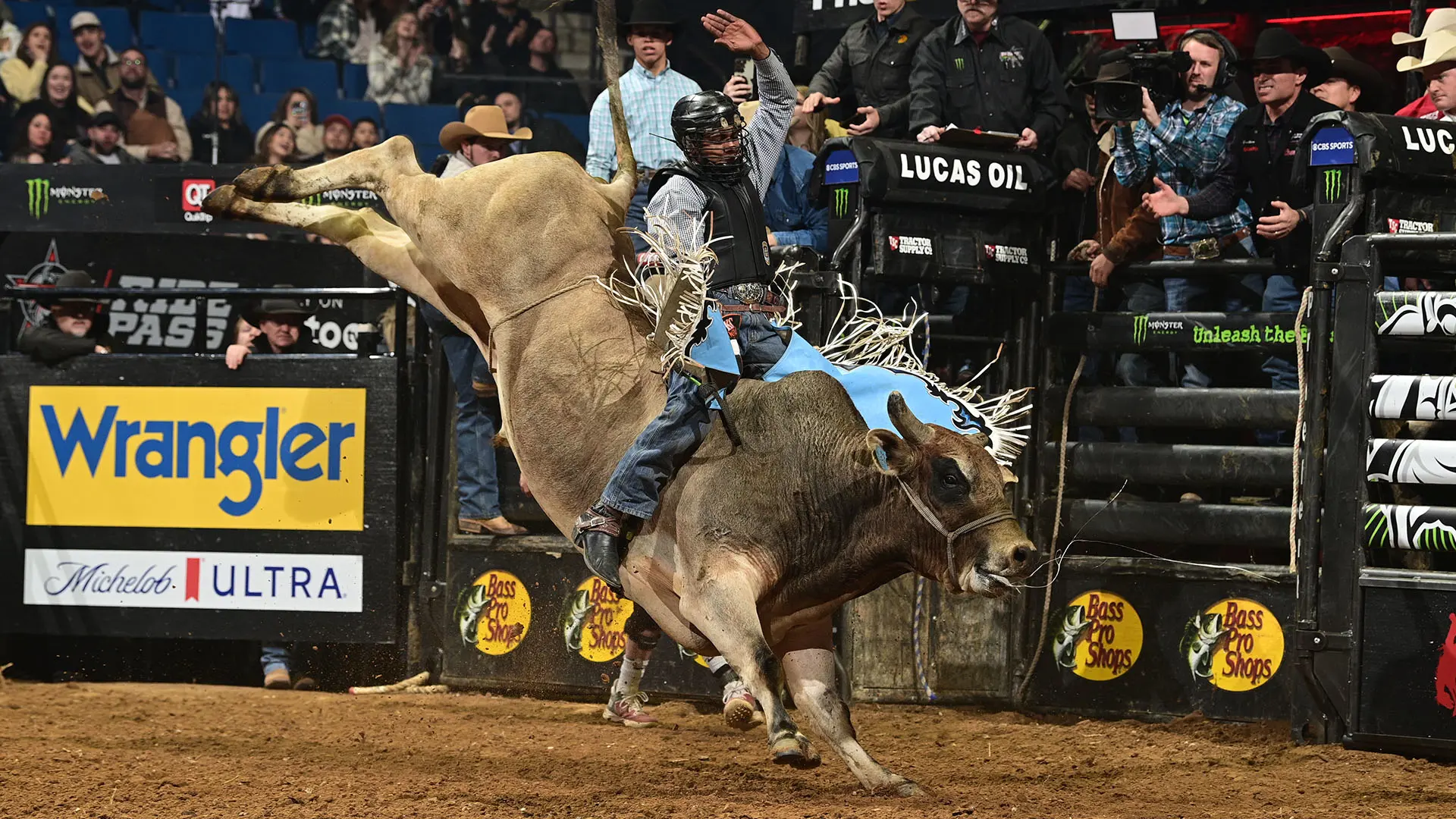 Where to Watch: Little Rock