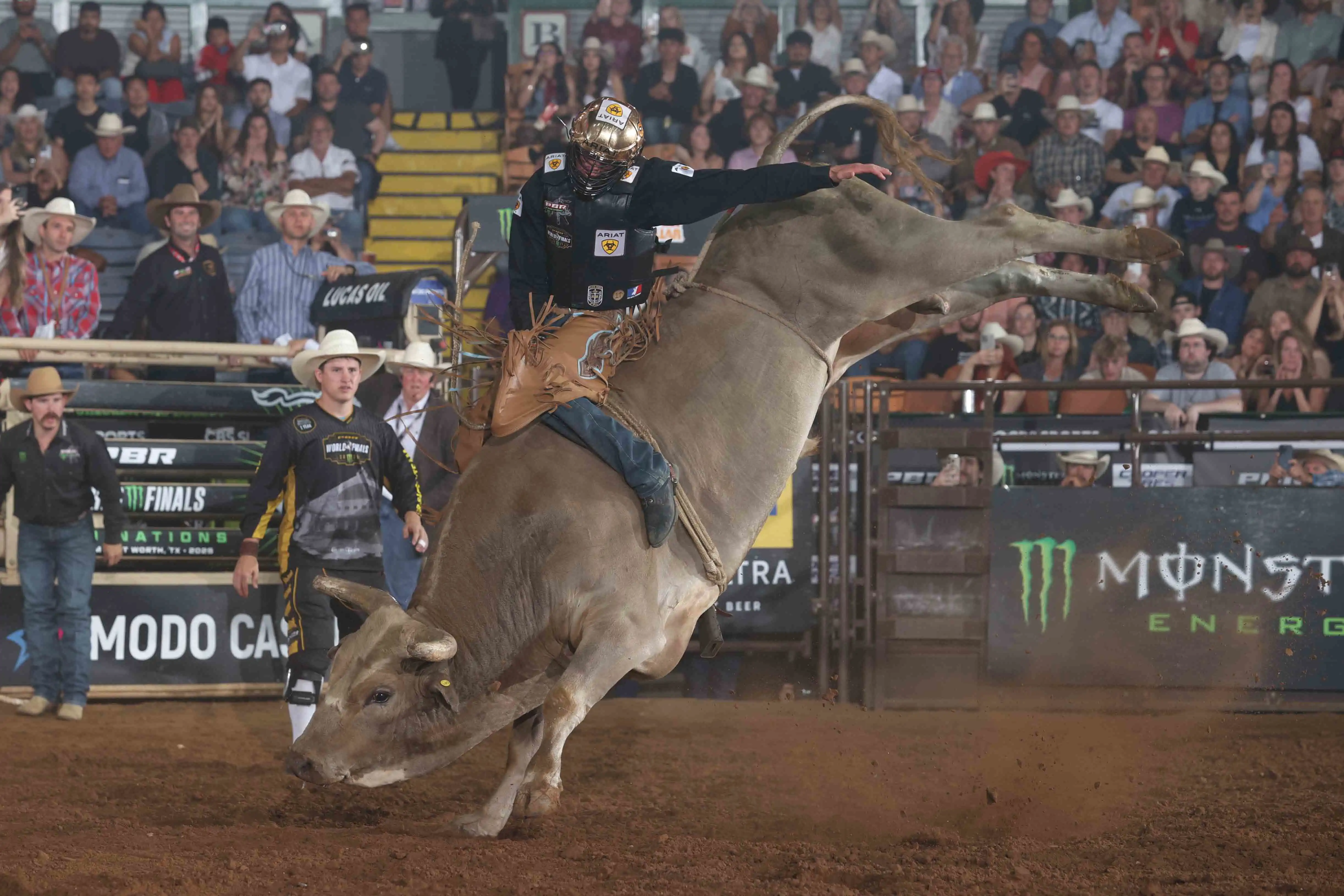25 LIVE Fort Worth 02 265