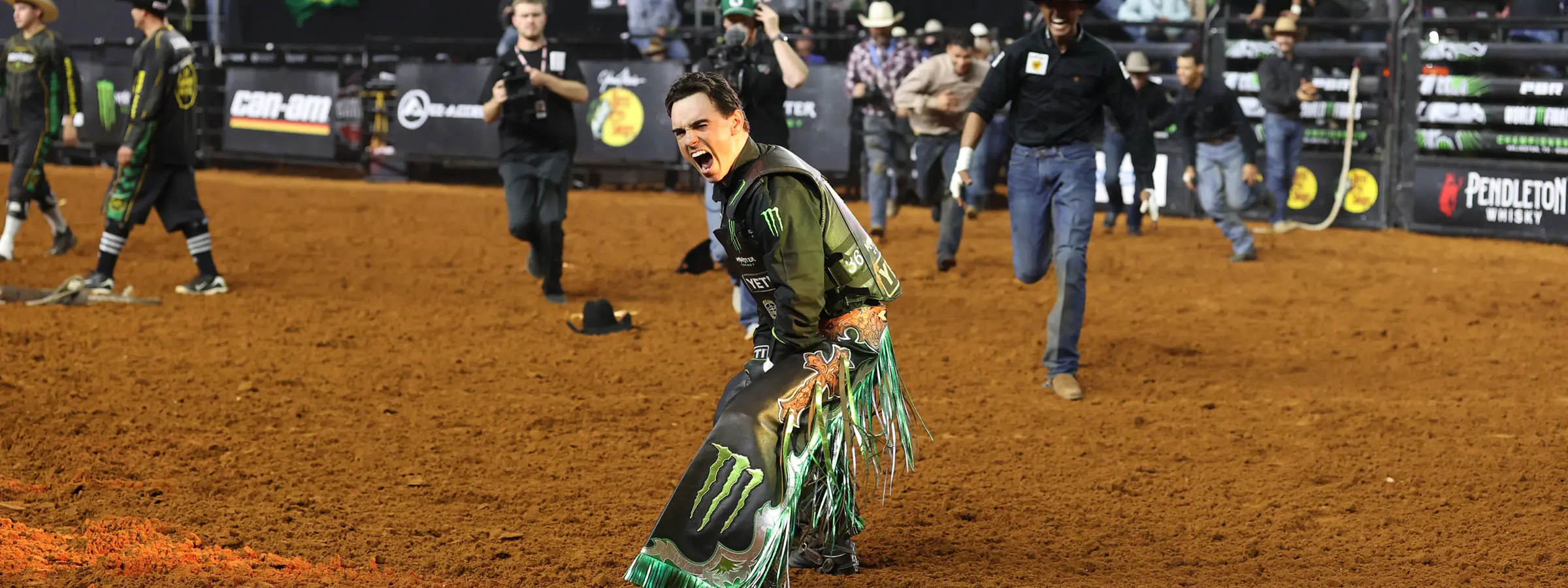 JOSE VITOR LEME, 3X WORLD CHAMPION