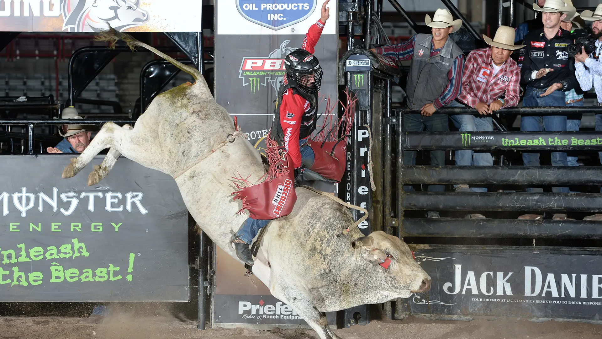 Eldred continues to enjoy nostalgia of Cheyenne Frontier Days