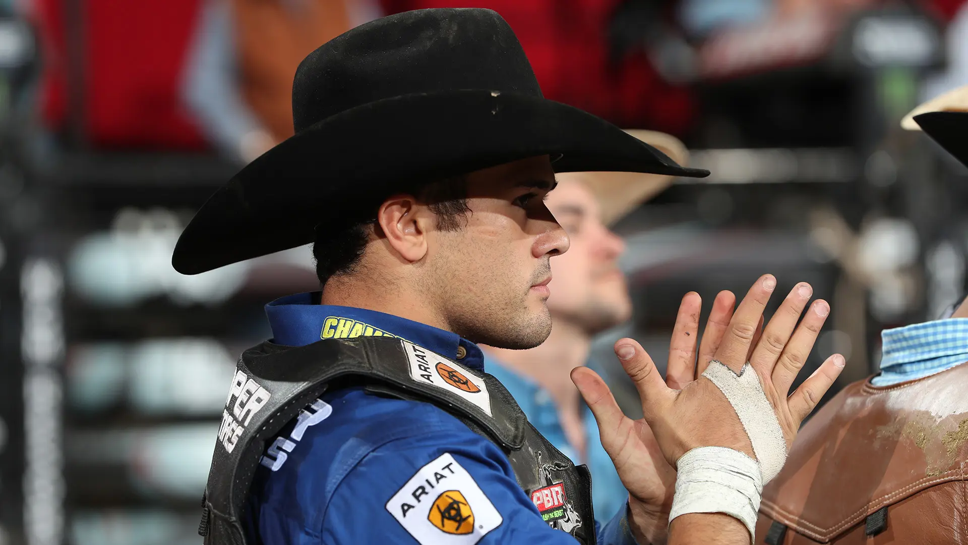 PBR Power 8 Rankings: Potential favorites at Last Cowboy Standing in Cheyenne