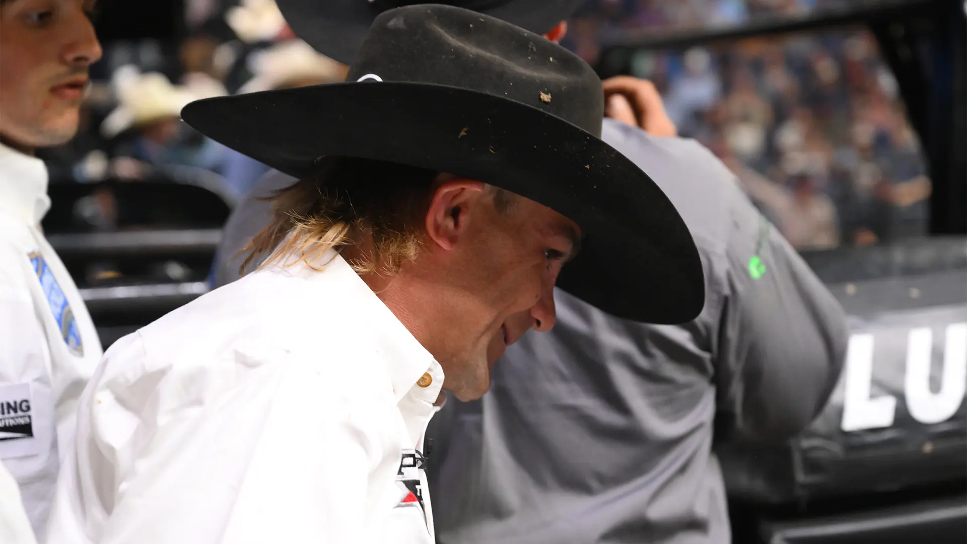 Nashville Stampede sign nine-time PBR World Finals qualifier Chase Outlaw to team’s Protected Roster