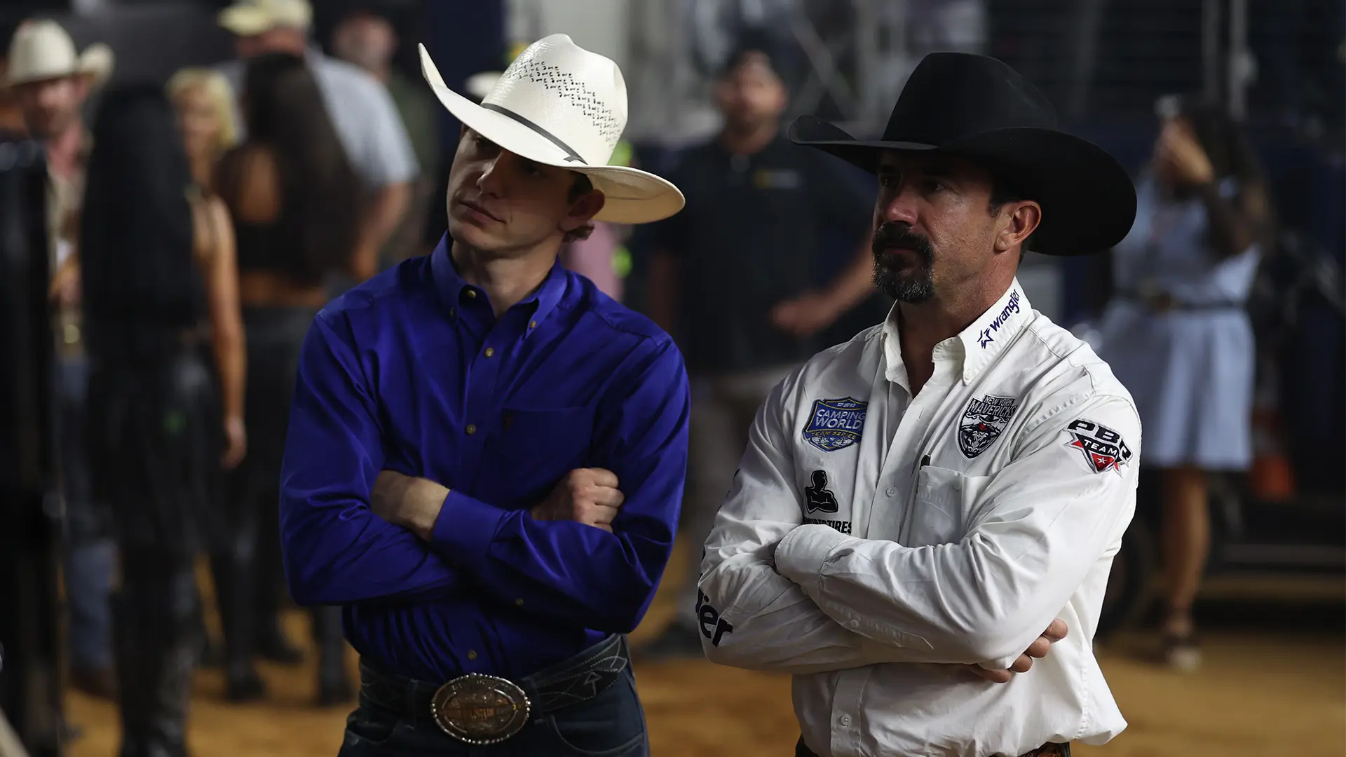 Four dark horse PBR Teams MVP candidates to keep an eye on in year four