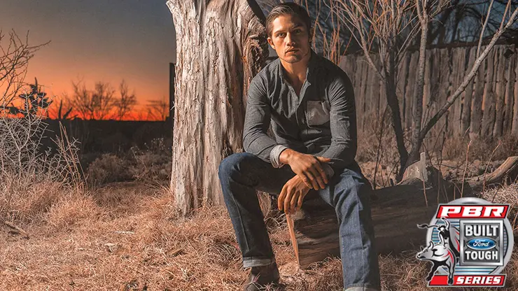 A Sit Down with PBR’s Dancing Cowboy