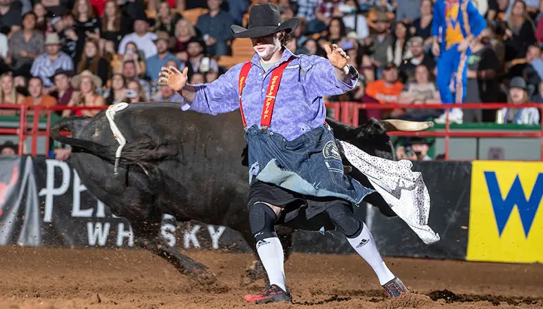 World No. 1 Moorman and No. 2 Dunn match moves on day 3 of 2021 UBF World Finals
