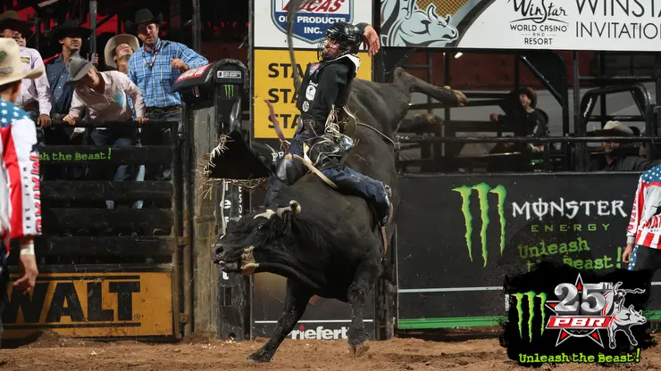 World title contenders swarm Pacheco in Austin