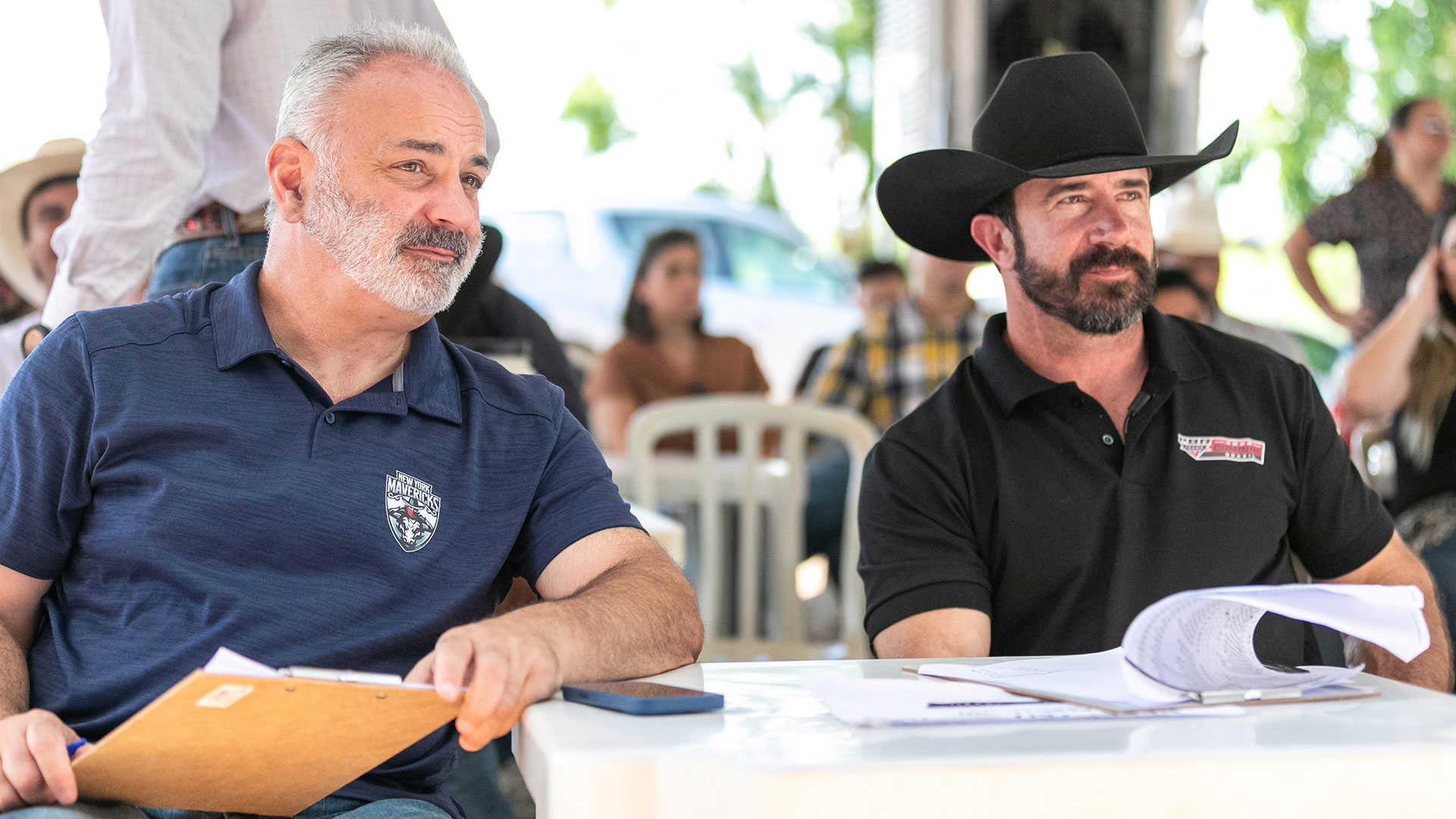 Mavricks Builds PBR | PBR Teams Draft primer: Mavericks look to build with pick No. 2 ...