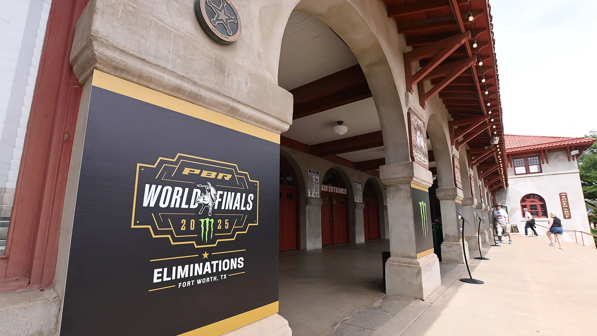 Unleash The Beast Game Notes: 2025 PBR World Finals: Unleash The Beast – Eliminations Day 2