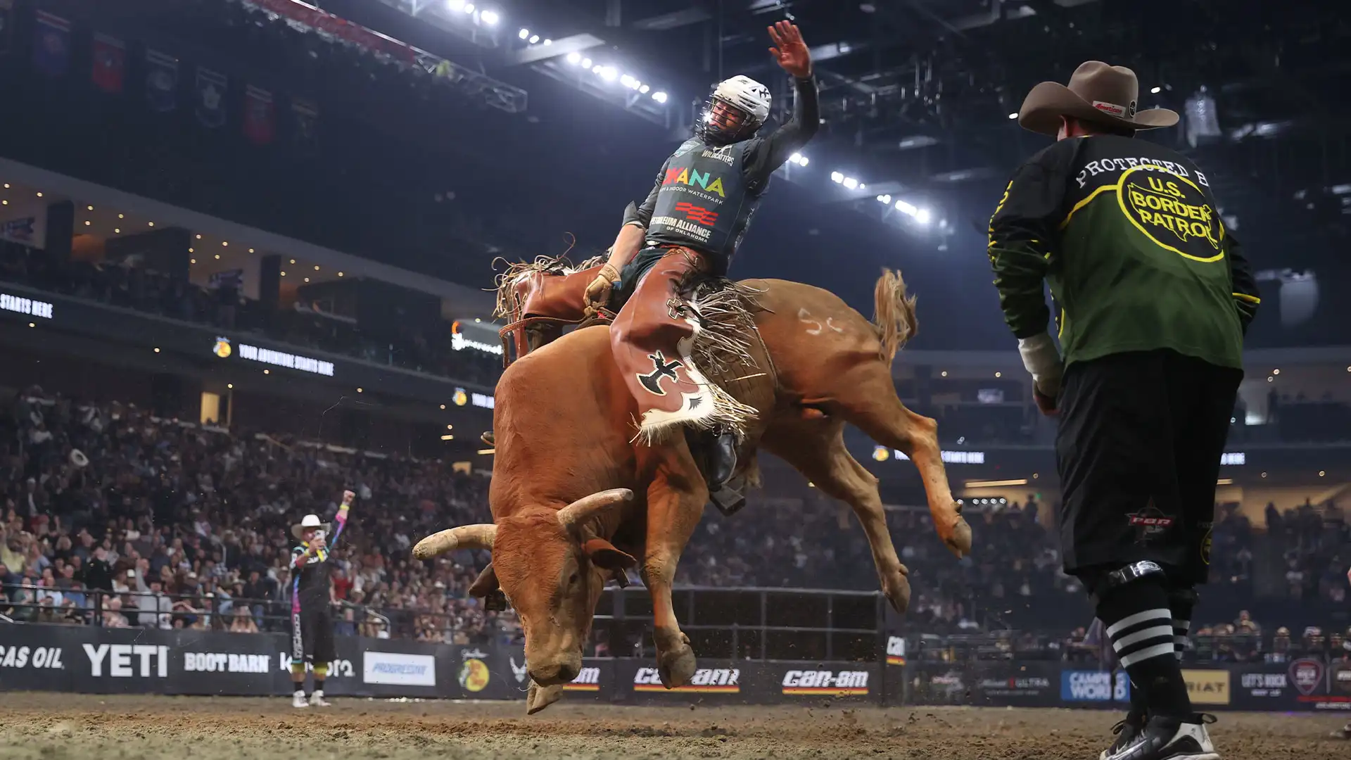 #InCaseYouMissedIt: Wildcatter Days quickly approaches as PBR Teams squads make final tweaks to Week 1 rosters  