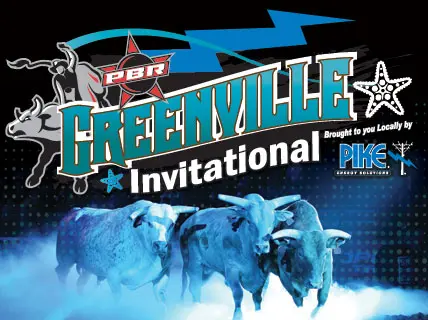 PBR returns to Greenville