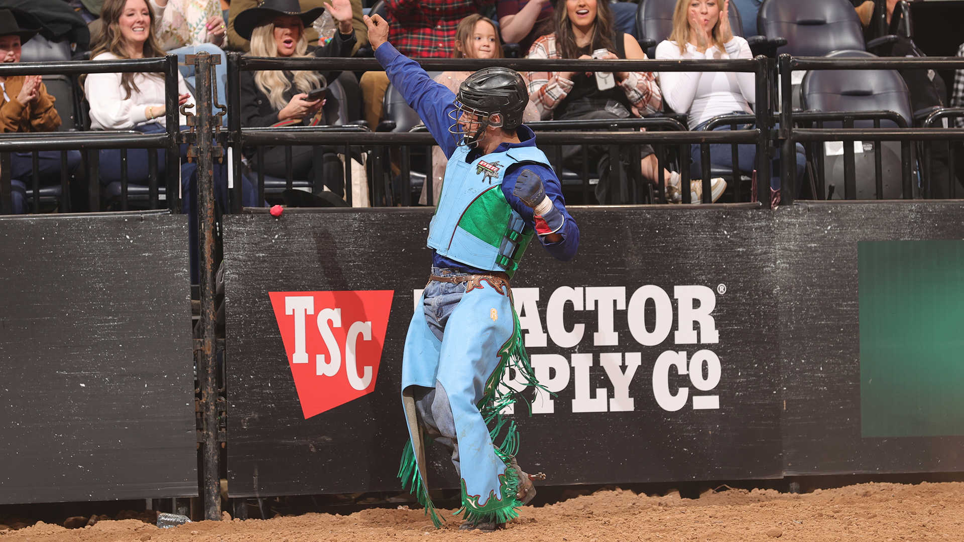 PBR | Cerqueira hungry and motivated after career-best showing in Salt Lake  City