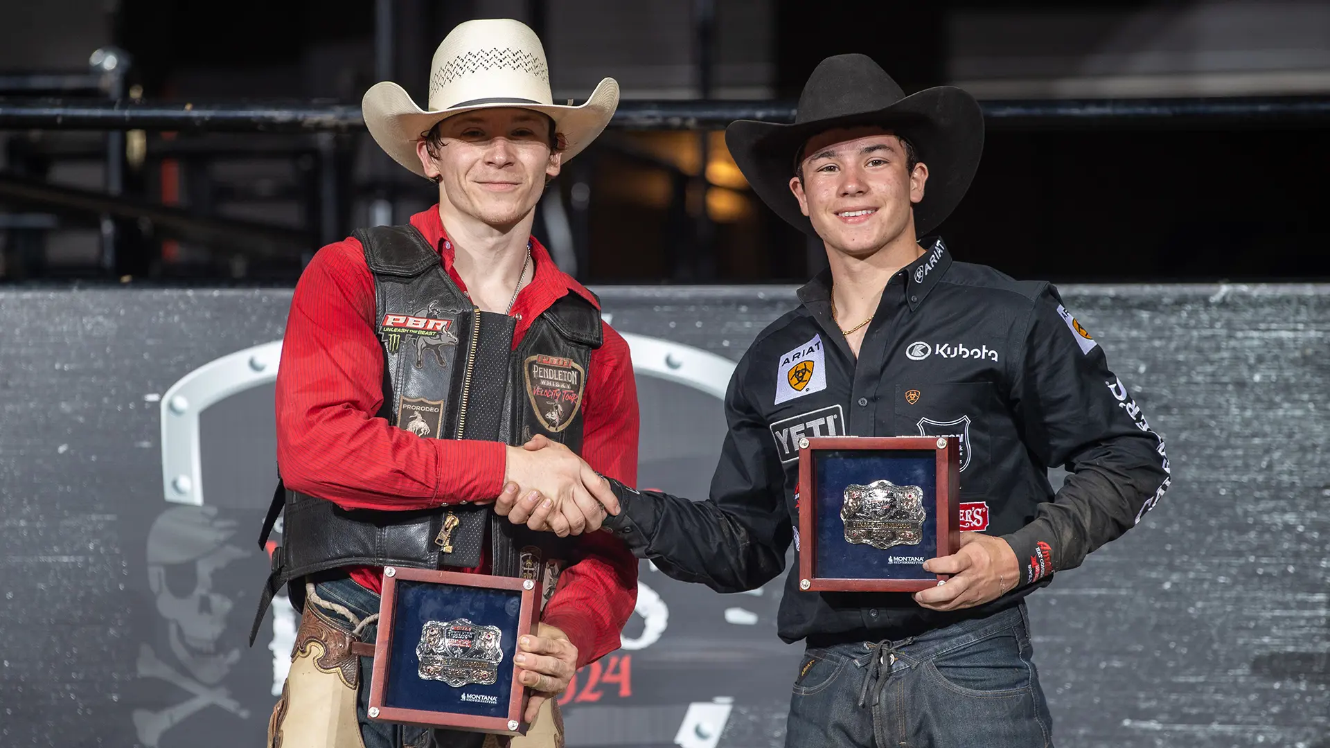 #InCaseYouMissedIt: Cole wins Velocity Championship, Crimber takes PWVT Finals event title
