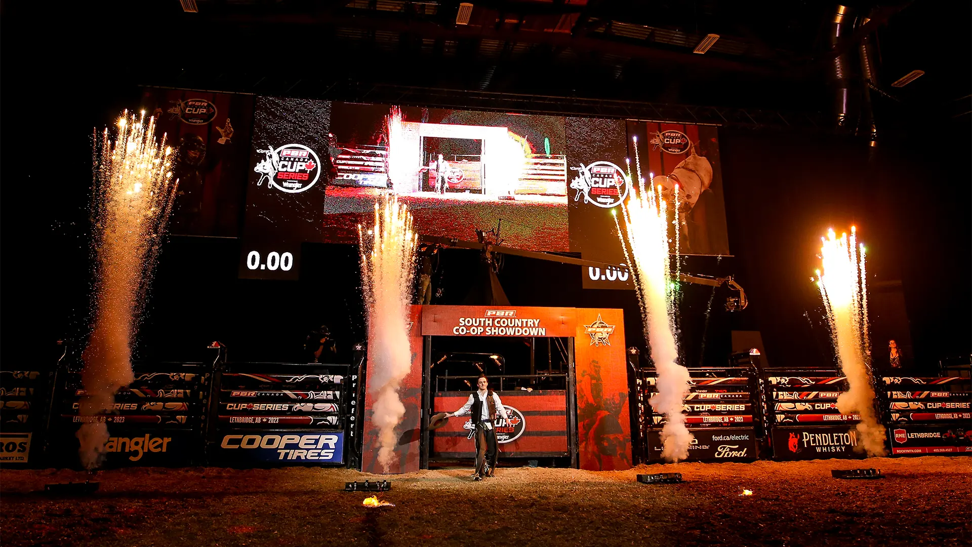 PBR Canada’s Elite Cup Series returns to Lethbridge for sixth consecutive season March 1-2