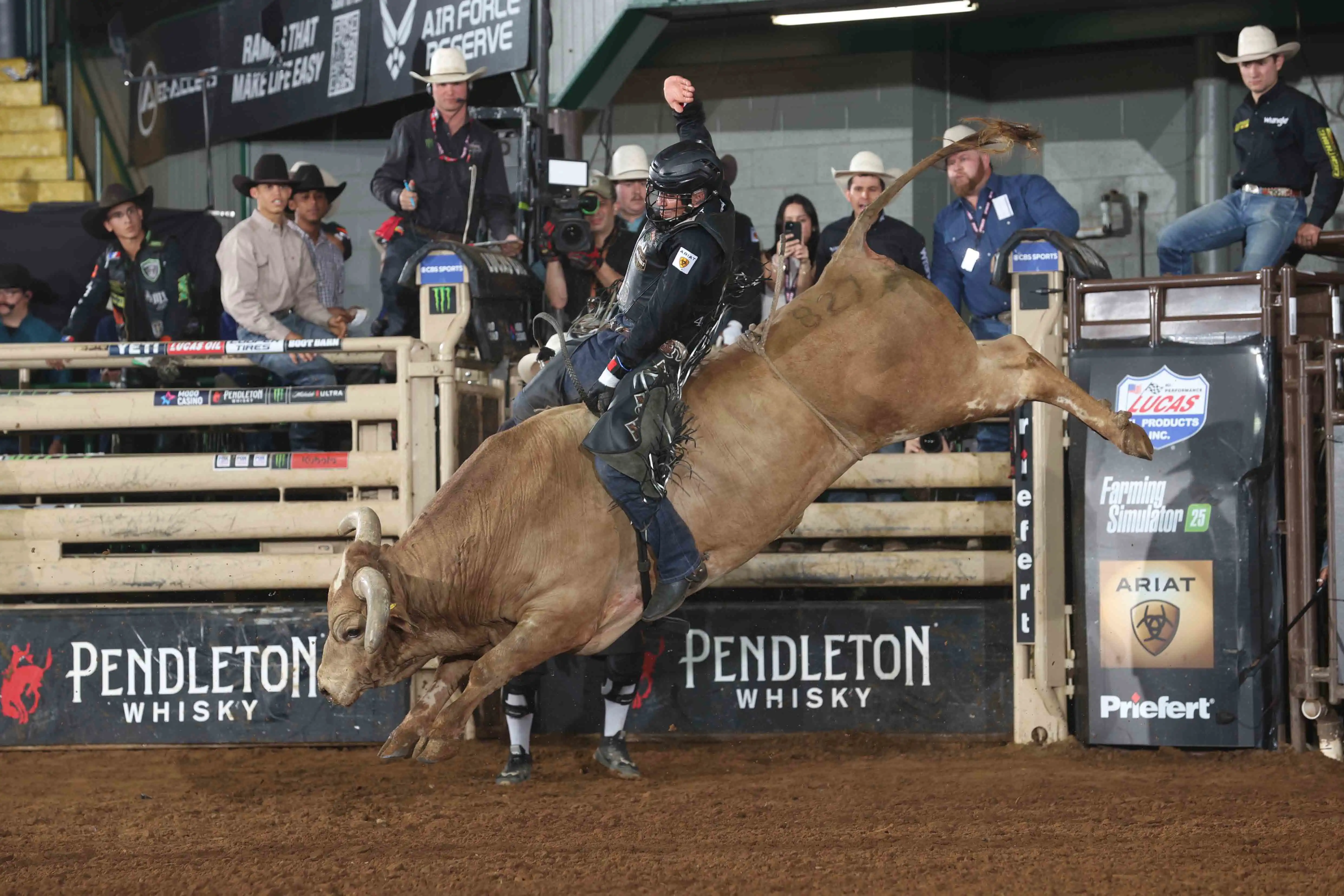 25 LIVE Fort Worth 03 239