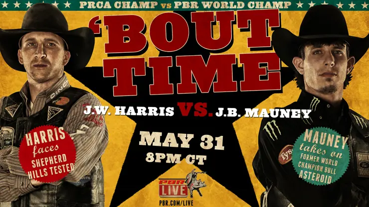 PBR LIVE to exclusively broadcast PBR Summer Series