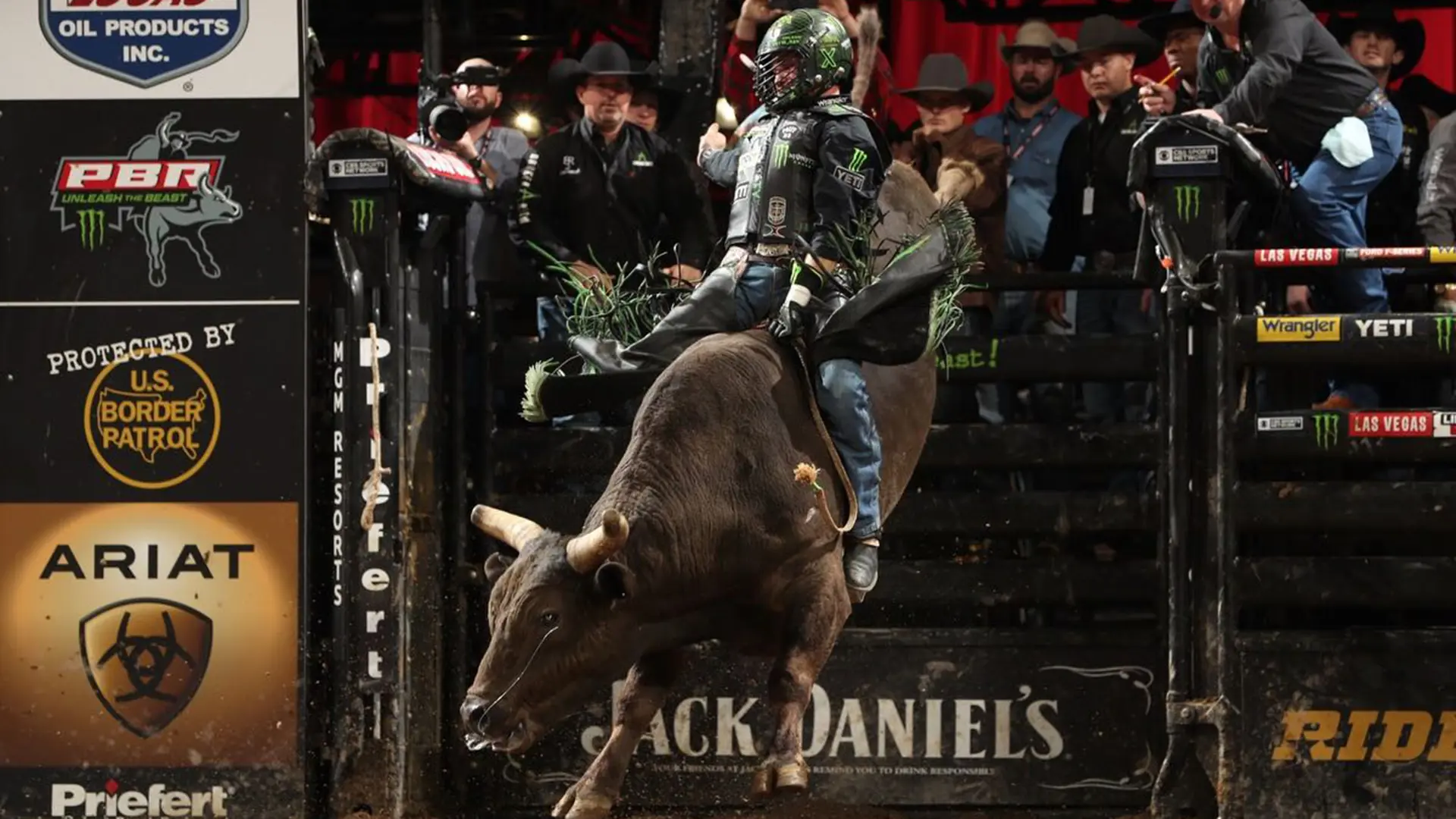 Outlaw keeps on rolling, would cherish a New York win