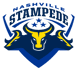 STAMPEDE