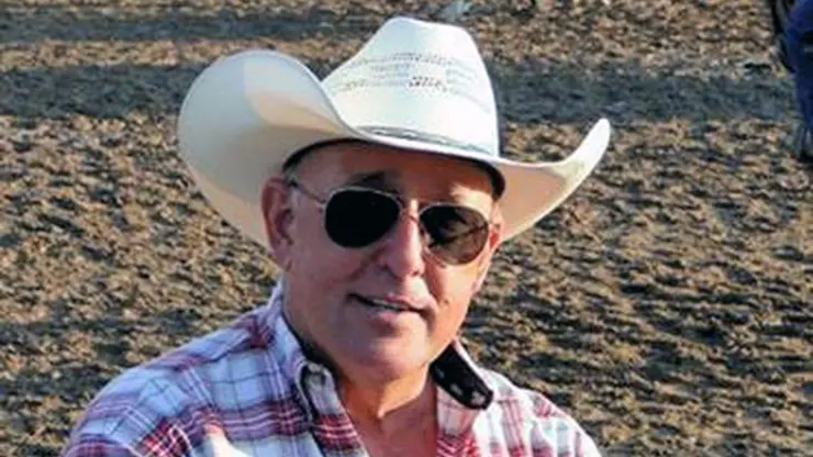 Remembering George Henry Marshall Jr.