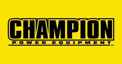 Champion Power Equipment