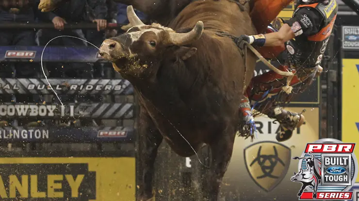 Bushwacker ready to be honored in Las Vegas