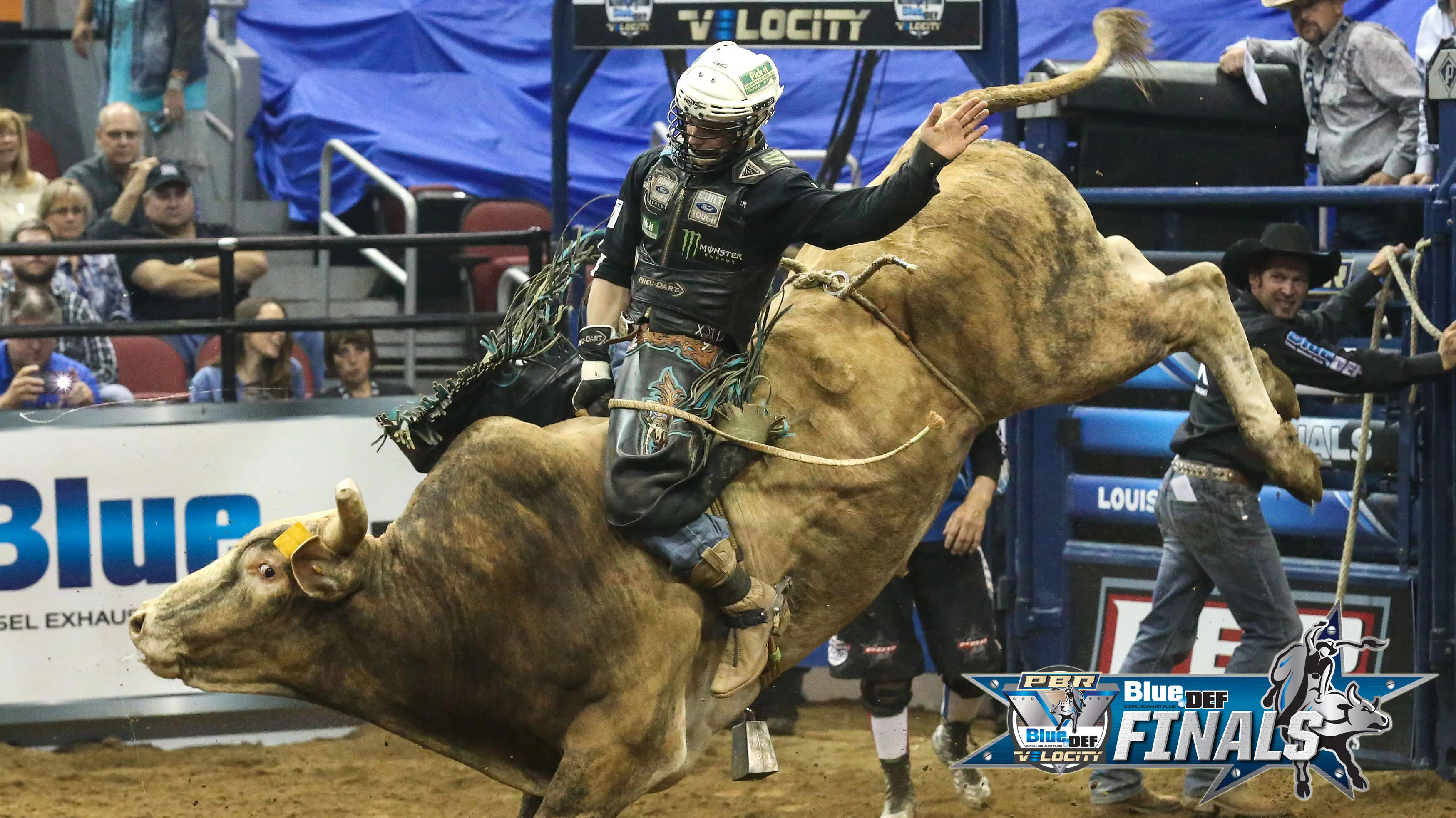 Gage Gay wins BlueDEF Finals and $75,000