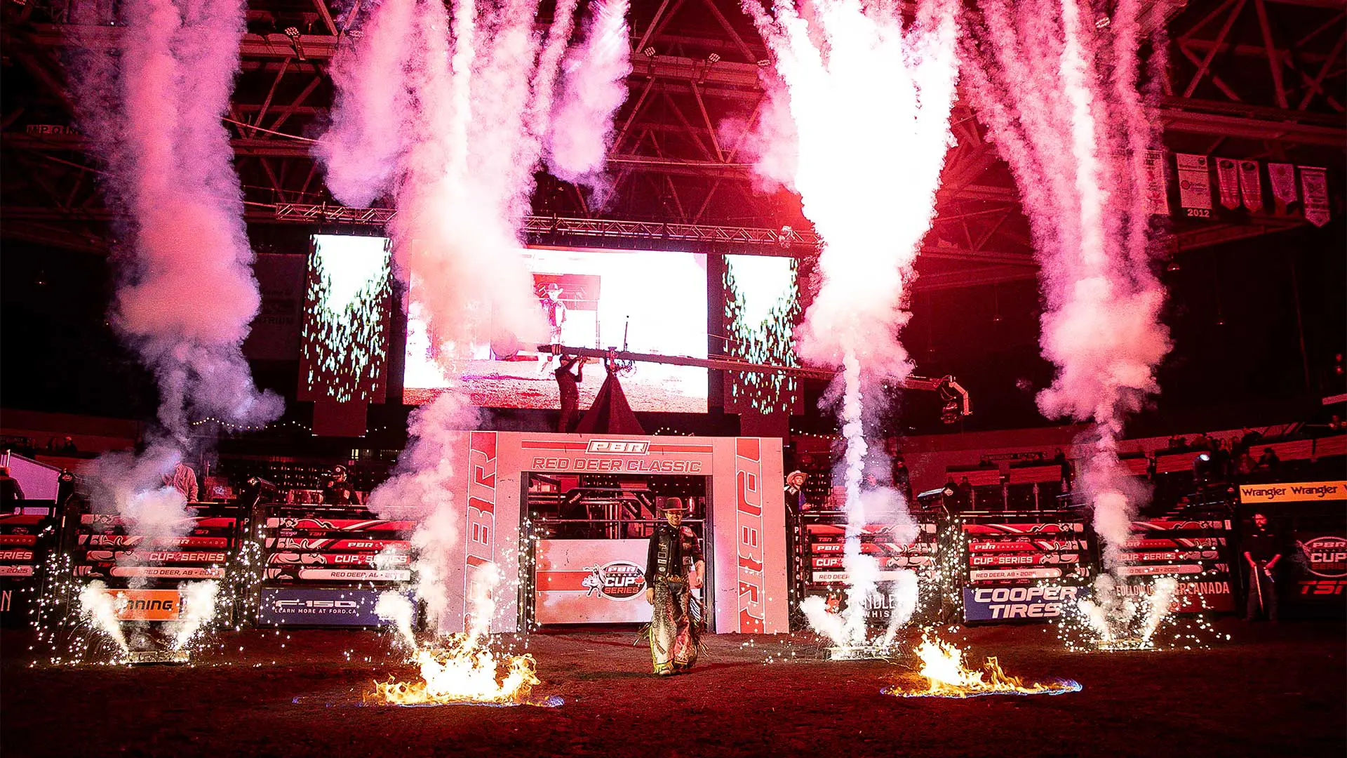 Dakota Buttar rockets to head of pack in race for the 2025 Championship with Cup Series win in Red Deer, Alberta