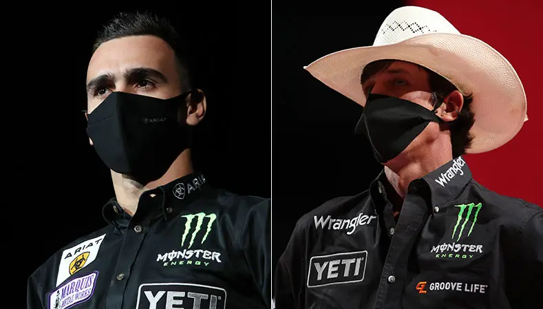 By the Numbers: 2020 PBR World Finals is just days away from beginning