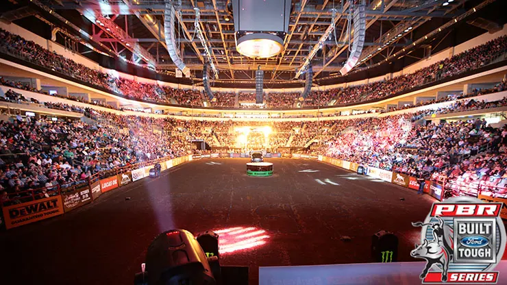 The PBR adds third day to 2016 Sioux Falls event